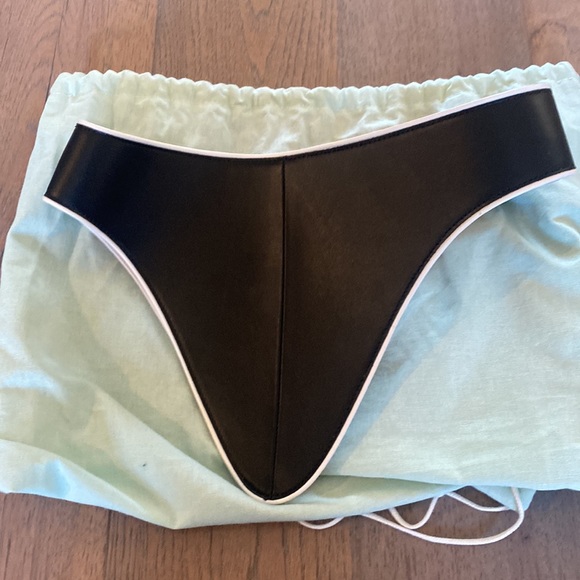 Off-White Racing Belt - Picture 8 of 9